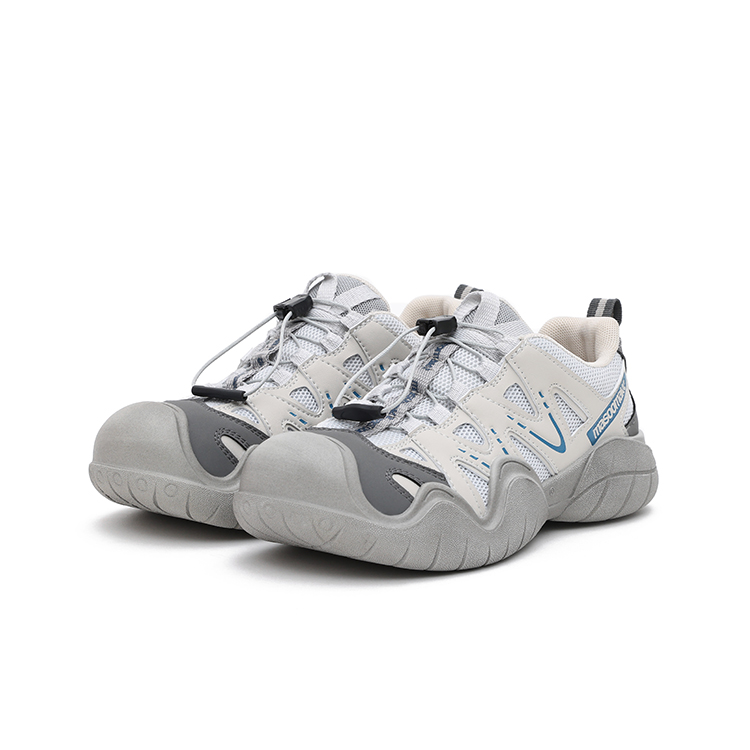 MASOOMAKE Starfish Collection Mesh Moisture Wicking Abrasion Resistant Breathable Slip Resistant
