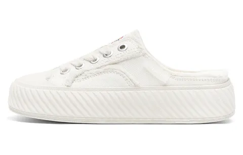 Dickies Skateboard Shoes Women's Beige