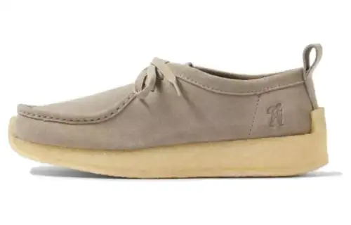Clarks X Ronnie Fieg Rossendale 'Stone'