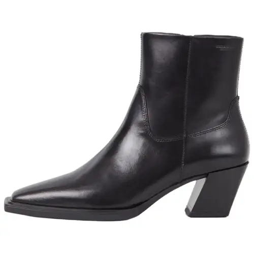 VAGABOND SHOEMAKERS Ankle Boots Women's Black