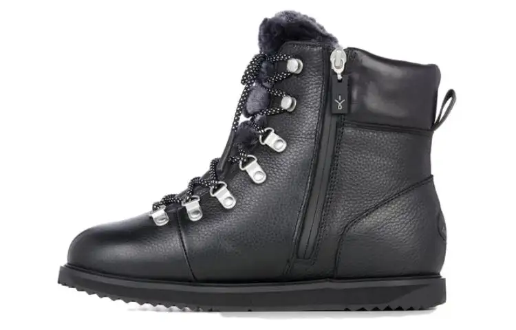 EMU Australia Ankle Boots Women's Black