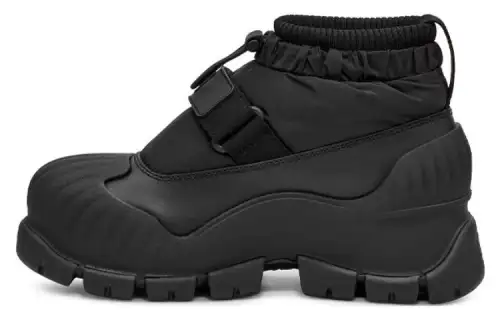 UGG Adiroam Ankle Boot 'Black' Women's