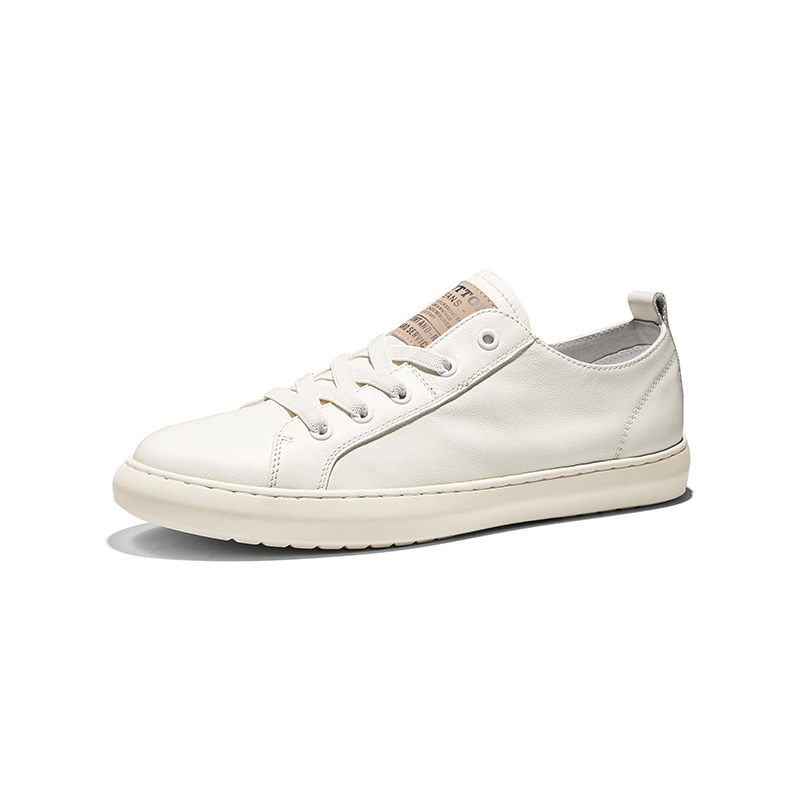 Hautton Jeans Low top Skateboard Shoes Men's