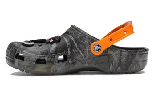 Crocs Classic Clog Luke Combs Realtree Camo