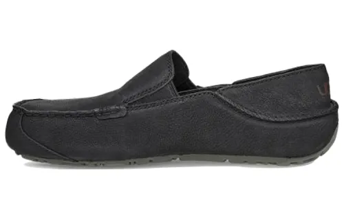 UGG Upshaw Low Tops Athleisure Casual Sports Shoe Black