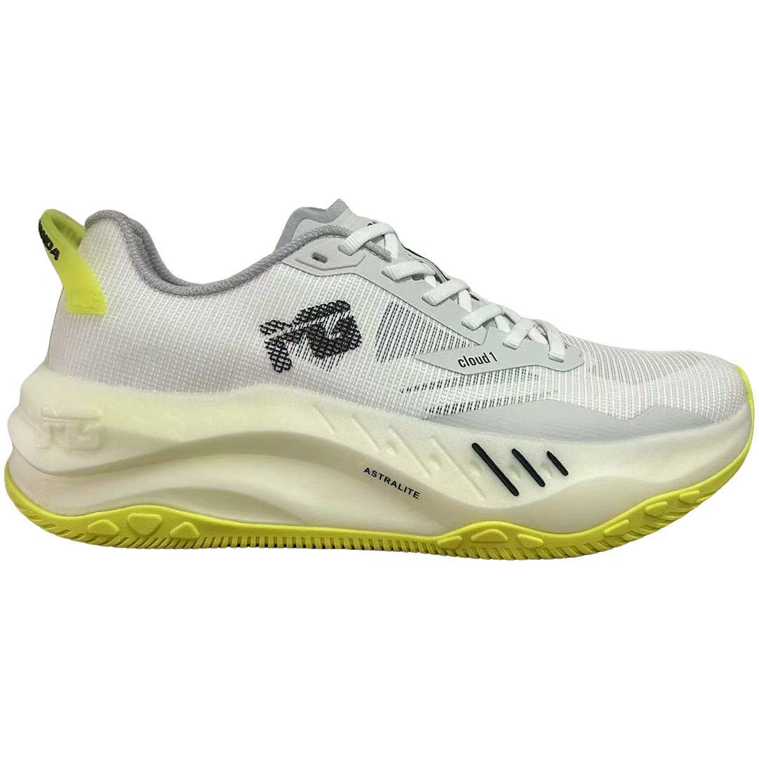 MG x LIGHTNING PANDA Cushioning, Wear Resistant Low top Supercritical Technology Running Shoes Unisex