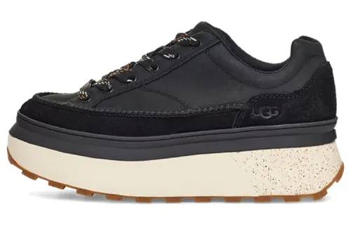 UGG Marin Lace 'Black' Women's