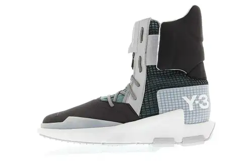 Noci Y-3 Y-3 High