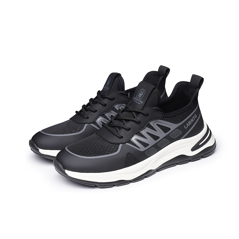 LAORENTOU Mesh Low top Running Shoes Men’s