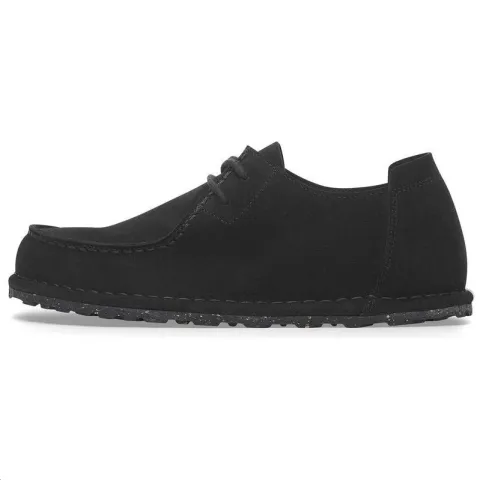 Birkenstock Utti Lace-Up Shoes
