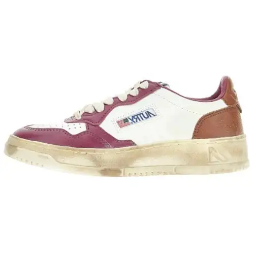 Autry Super Vintage sneakers Women's