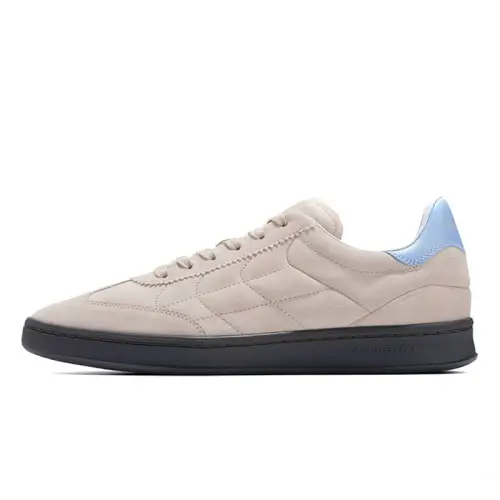 COLE HAAN Cow Split Leather Coverage Slip Resistant Abrasion Resistant Lightweight