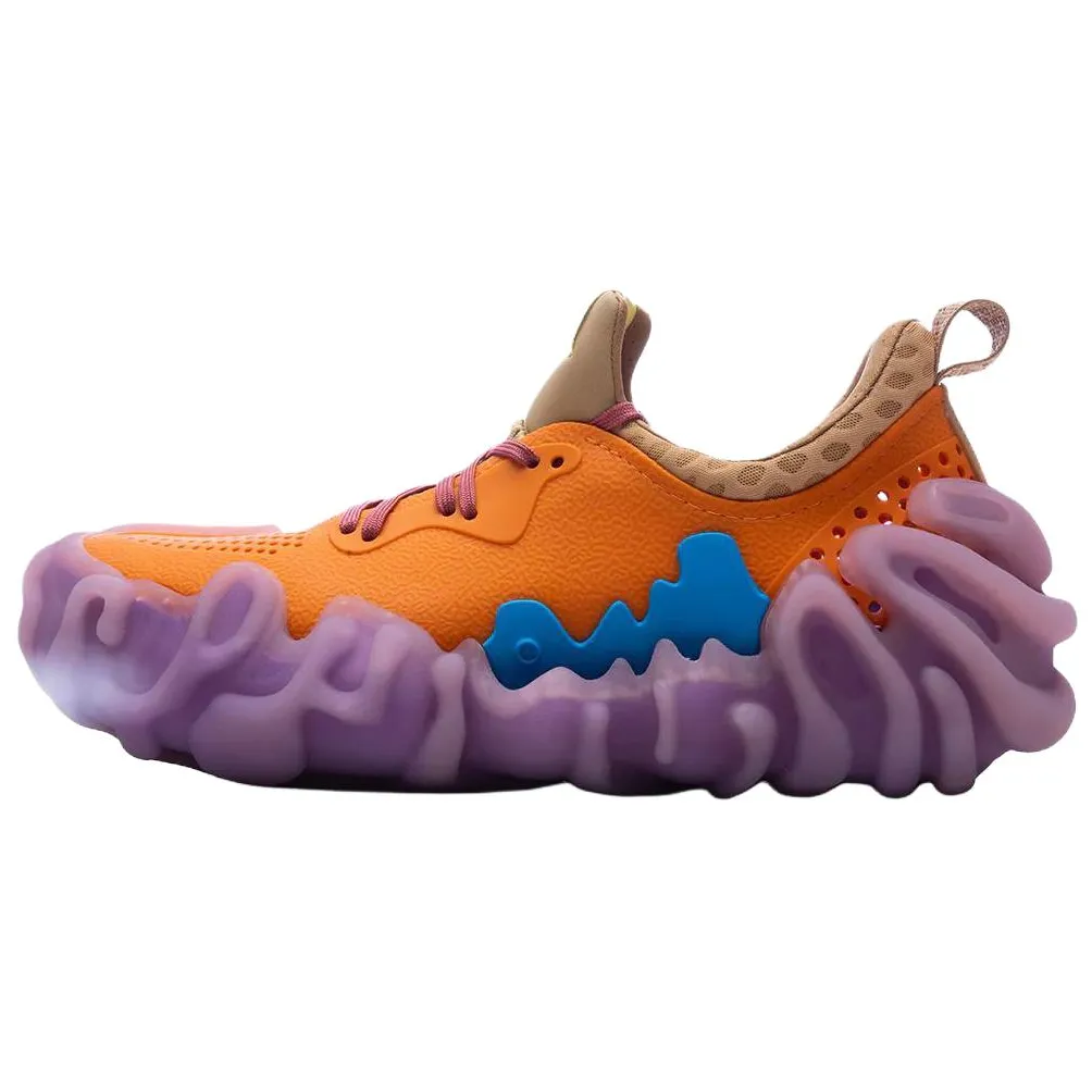 Crocs Pollex Juniper By Salehe Bembury Apricot