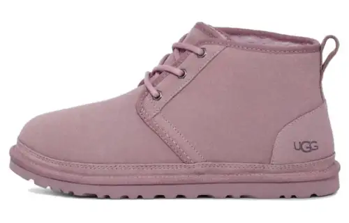 UGG Neumel Boot Shadow Purple