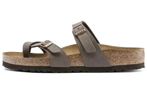 Birkenstock Mayari EVA Slide Slippers Unisex Stones