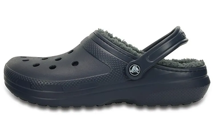 Crocs Shoes Sports Sandals 'Dark Blue Gray'