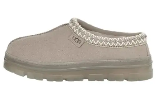UGG Tasman Clear Slipper Campfire Women's