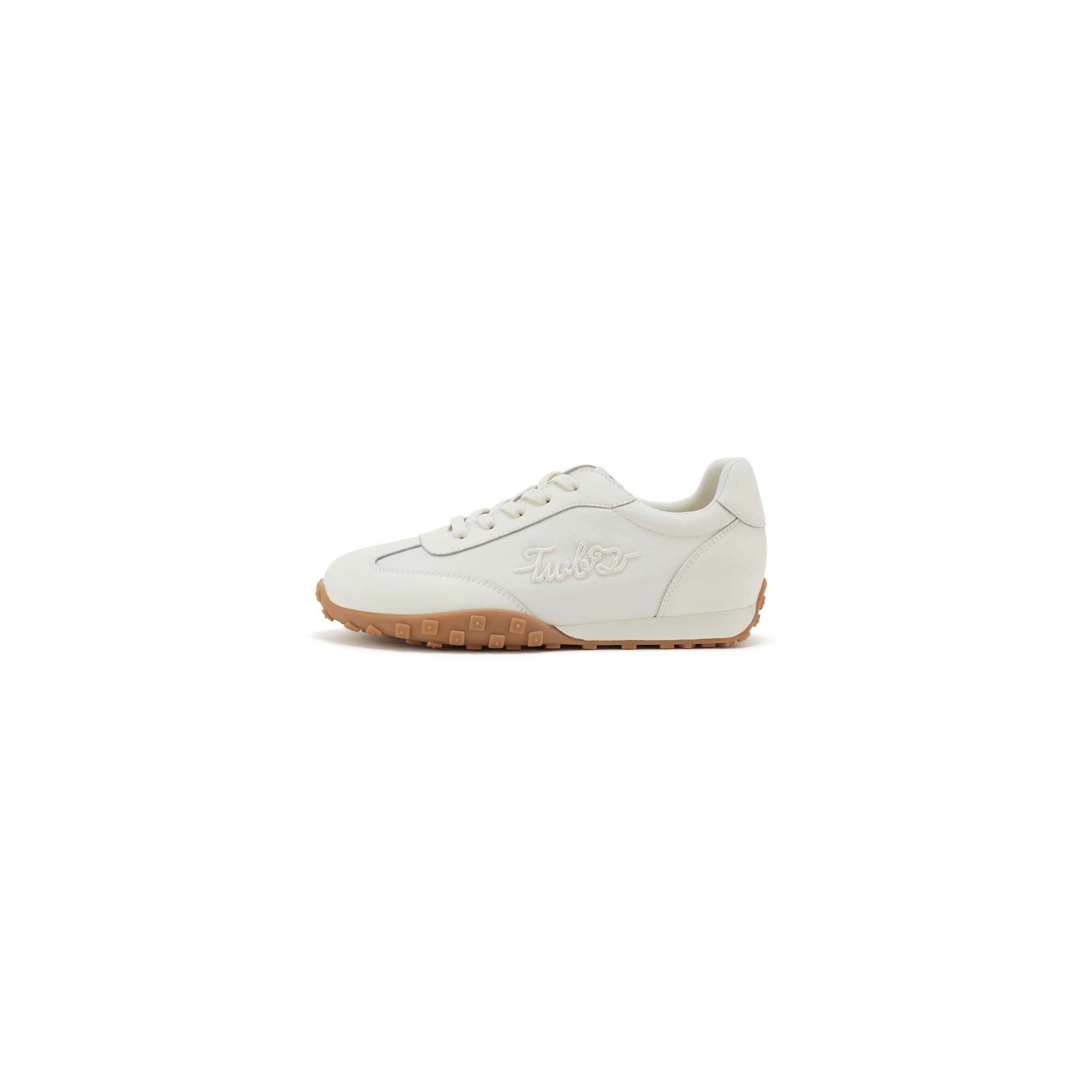 Teenie Weenie Fabric Slip Resistant Abrasion Resistant Slip Resistant Abrasion Resistant Low top Casual Shoes Women's