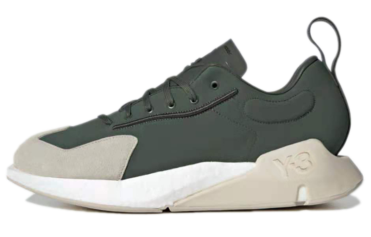 Y-3 Orisan Y-3 ‘Shadow Green’