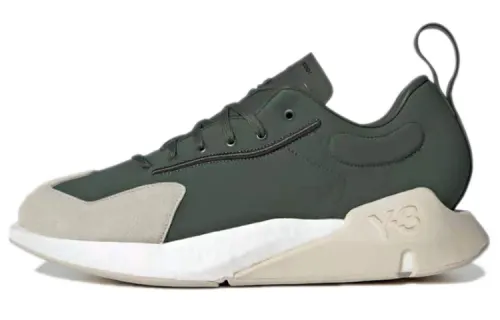 Y-3 Orisan Y-3 'Shadow Green'