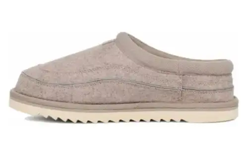 UGG Low top Casual Shoes Men's Gray