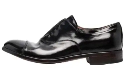 PREMIATA Dress Shoes Men's Black