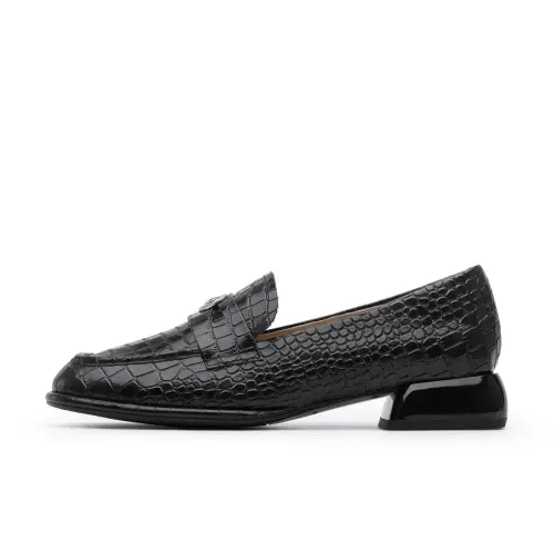 Chrisdien Deny Cow Leather Casual Shoes Women's