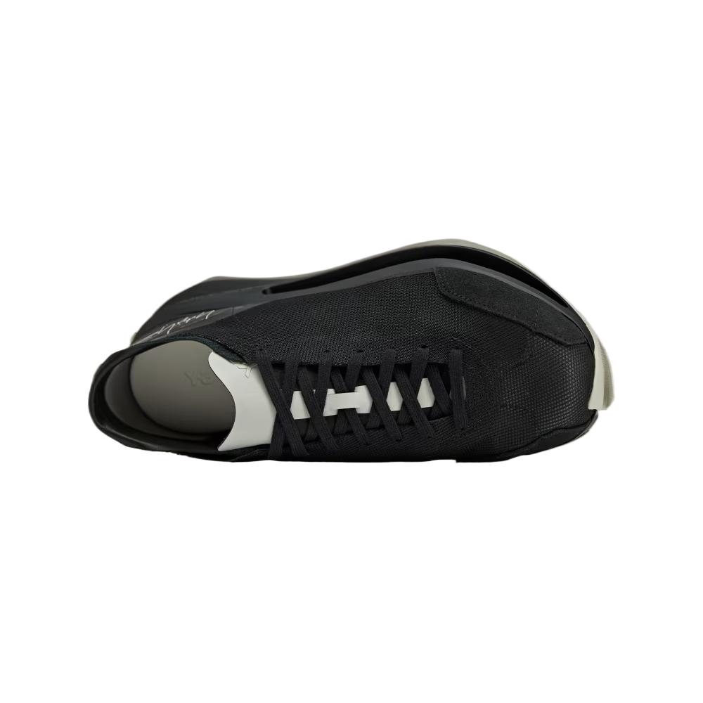 Y-3 S-Gendo Run Y-3 'Black Talc'