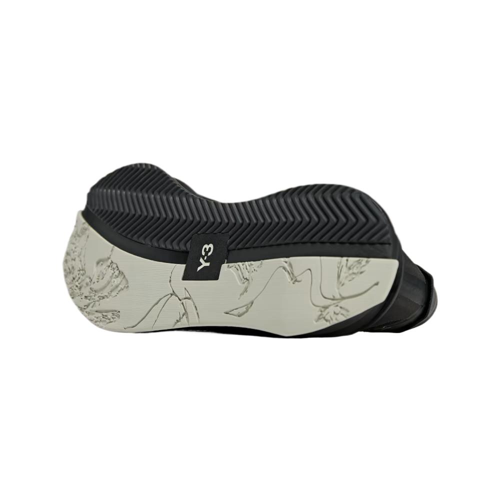 Y-3 S-Gendo Run Y-3 'Black Talc'