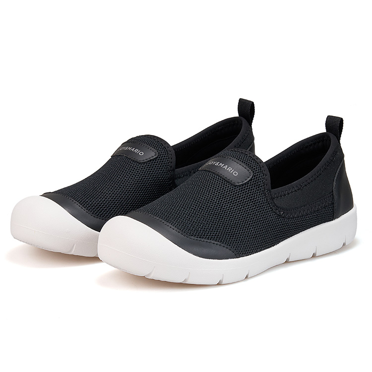 Joy&Mario Fabric Low top Casual Shoes Women’s