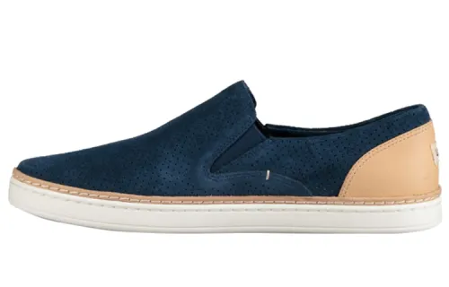 UGG Women's Casual Shoes Women's Low Top Blue