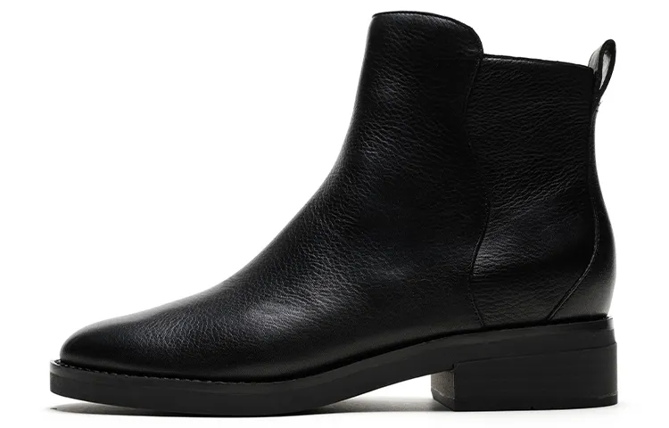 COLE HAAN Chelsea Boots Women's Black