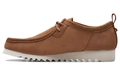 Clarks Originals Wallabee Ftre Lo Cola