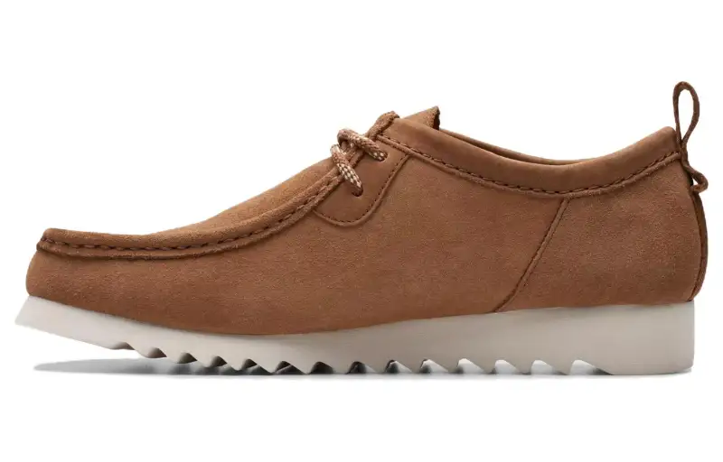 Clarks Originals Wallabee Ftre Lo Cola
