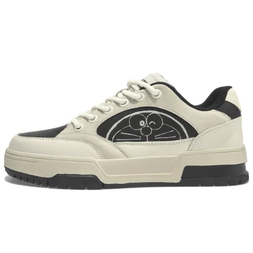 DoraemonA Low top Skateboard Shoes Men's