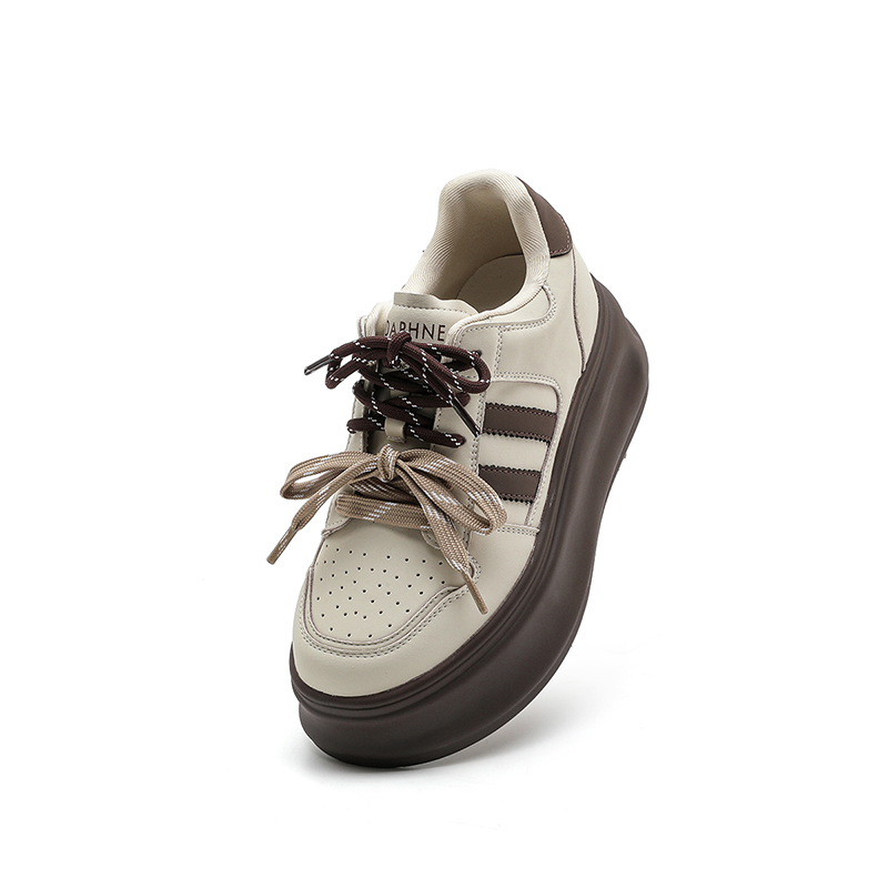 DAPHNE Low top Casual Shoes Women's