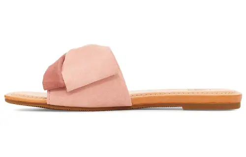 UGG Rubber Sole Antibacterial Slip Resistant Slide Slippers Women's