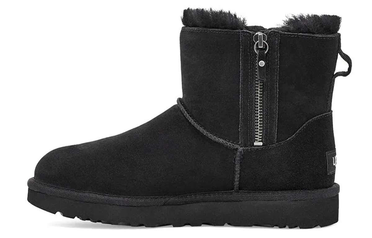 UGG Classic Mini Double Zip Women's
