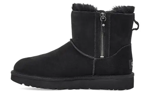 UGG Classic Mini Double Zip Women's