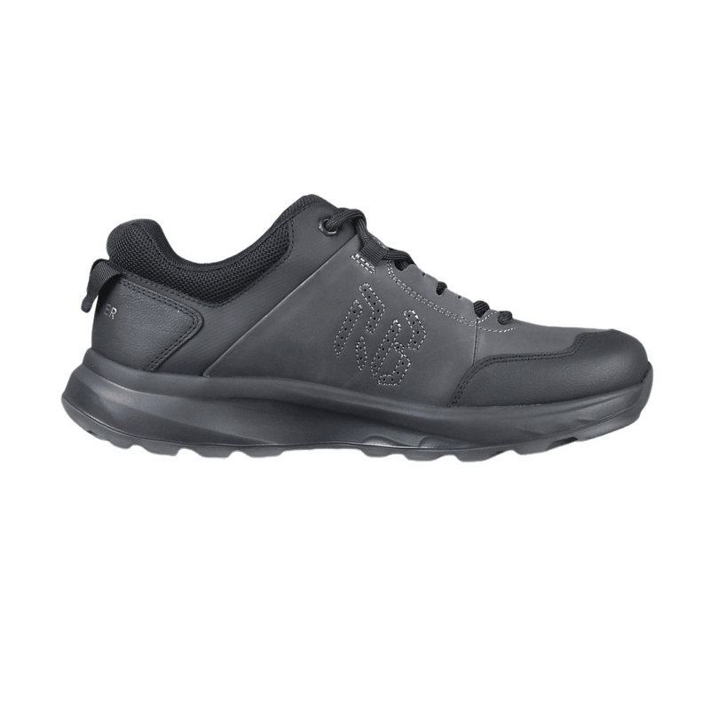 Raidy Boer Cow Leather Slip Resistant Slip Resistant Low top Mountaineering & Hiking Shoes Men’s