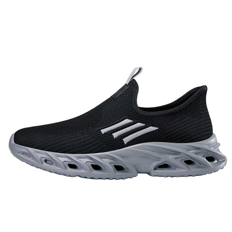 GONGNIULEITING Low top Casual Shoes Men’s