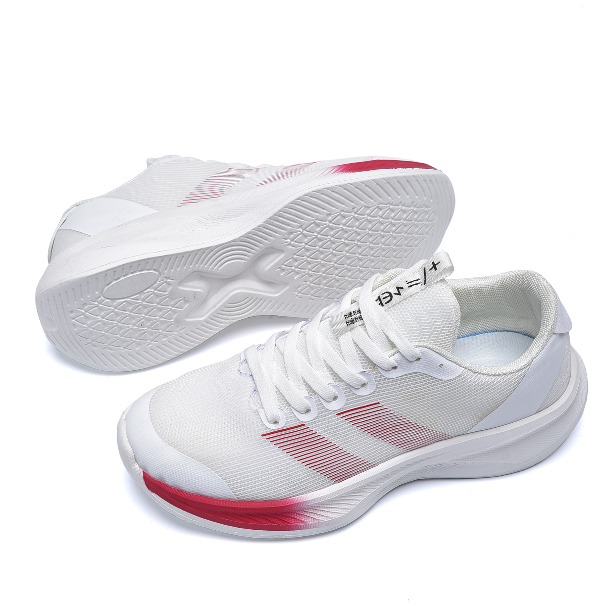 7 SEVFUN Fabric Low top Running Shoes Unisex