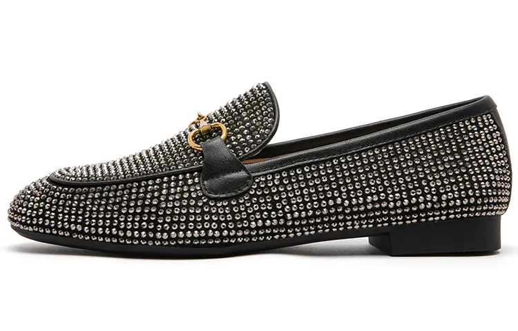 PACO GIL Women's Casual Shoes Women's Low Top Gunmetal