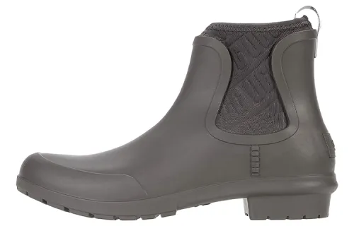 UGG Chelsea Boots Women's Gray