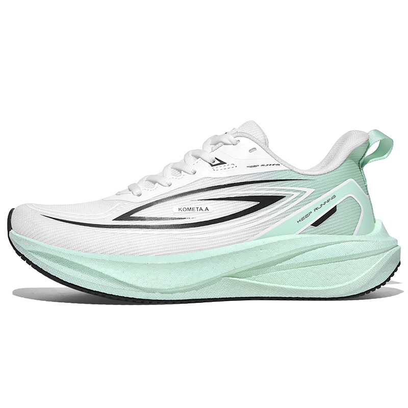 KOMETA.A Low top Running Shoes Men’s