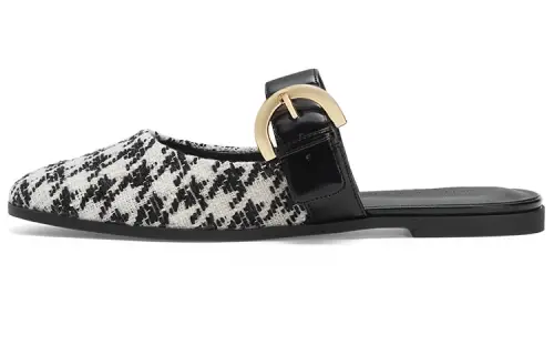 CHARLES&KEITH Stylish Sandal Women's Composite Color