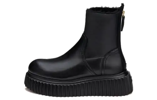 AGL Ankle Boots Women's Black