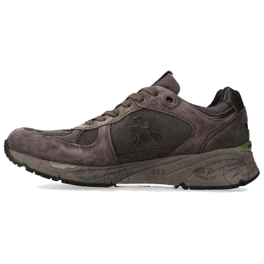 PREMIATA Mase Lace Up Sneakers