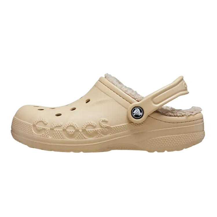 Crocs Baya Clogs Unisex Tea Brown