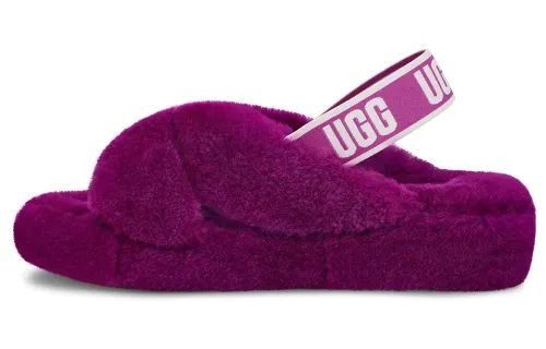 UGG Fab Yet 'Purple' Women's